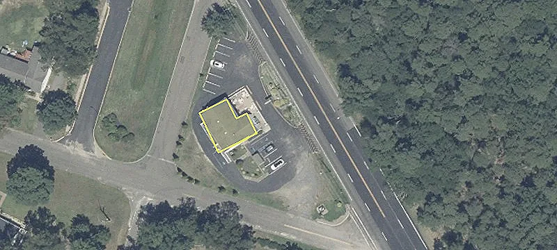 Turn-Key Retail Property For Sale