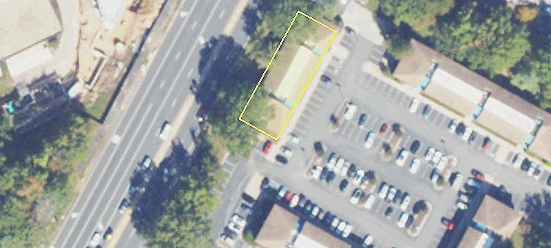 Sunrise Valley Drive Commercial Property
