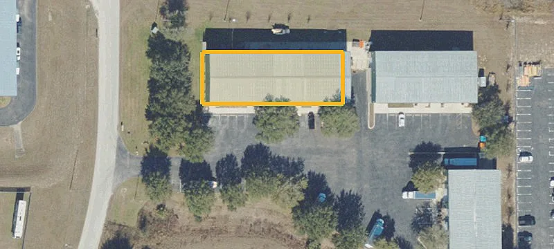 Industrial/Warehouse Space with Office