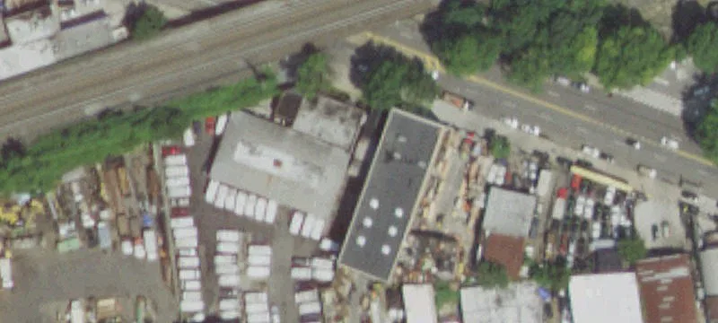 Mixed-Use Building Investment Opportunity