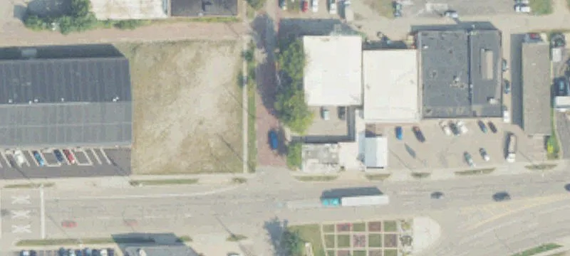 Downtown Kalamazoo Mixed-Use Opportunity