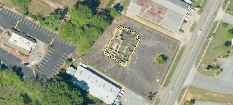 Commercial Land For Sale
