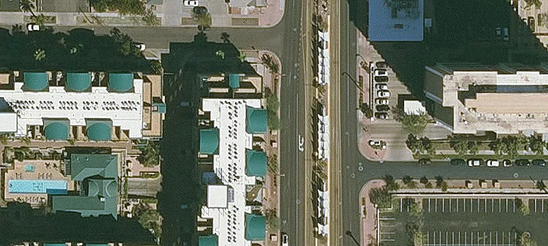 Midtown Phoenix Office Space