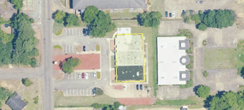 Medical Office Building For Sale