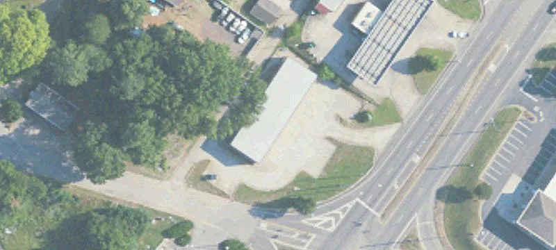 Corner Retail/Office Space Available