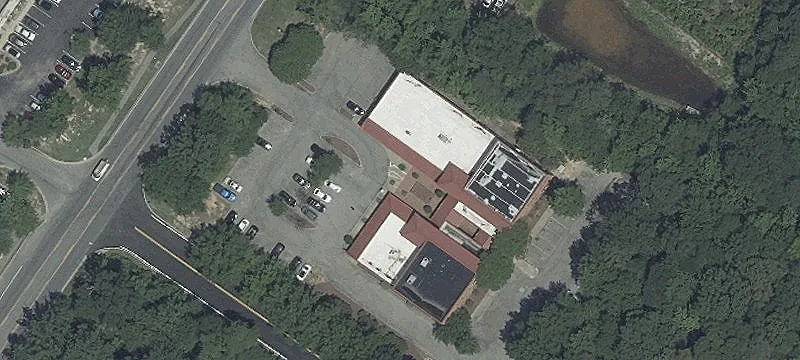 Move-in Ready Medical Office Space