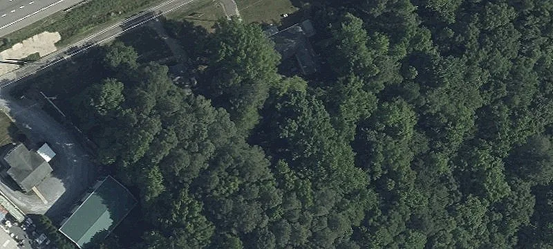 Commercial Land on Route 50/301