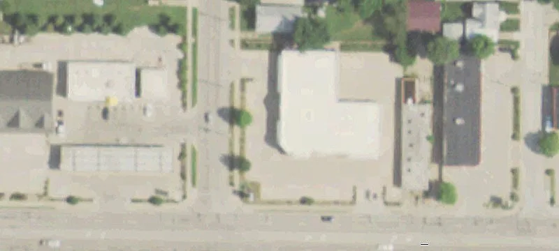 Spacious Commercial Space Available