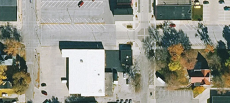 Established Business in Algona, Iowa