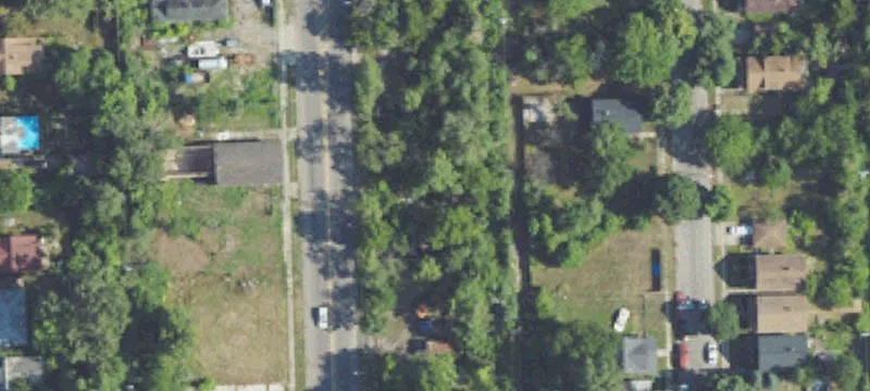 Cadillac Heights Land Bundle