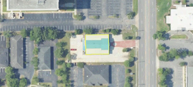 Updated Office Building For Sale