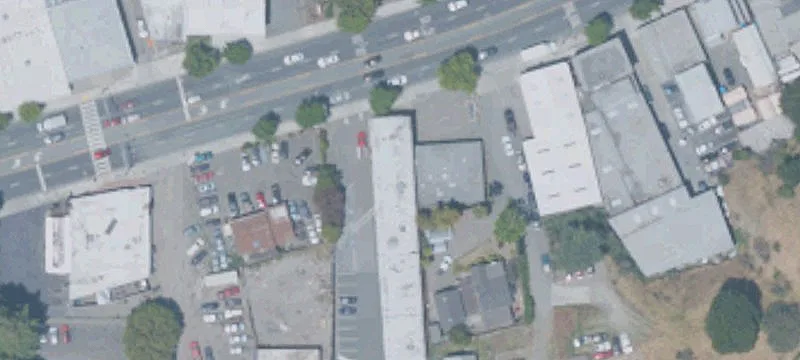 El Sobrante Medical/General Office Space
