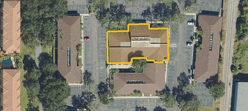 Commercial Office Suite Investment