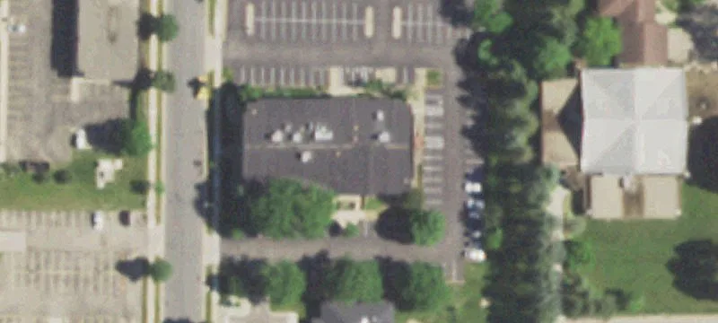 Office Space with Beltline Visibility