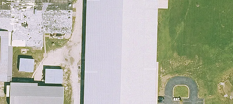 Fayetteville Industrial Facility For Rent
