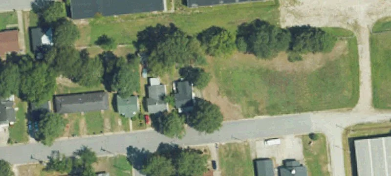 Prime Land with Warehouse Potential