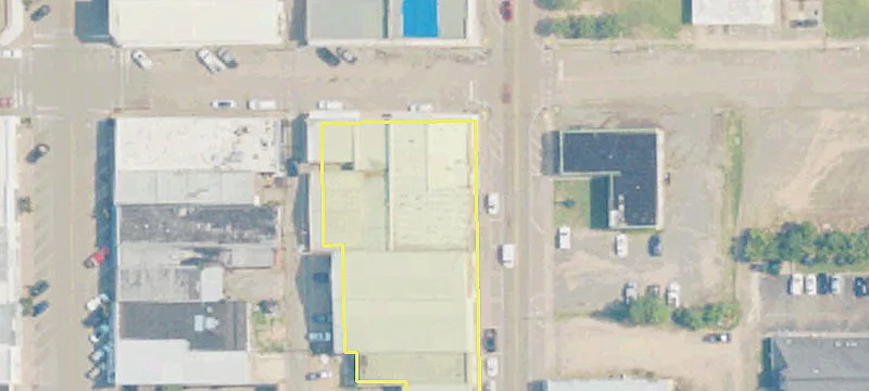 Office or Retail Space Available