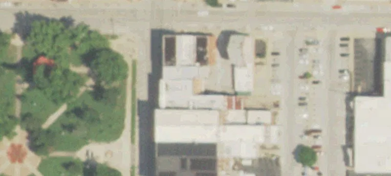 Downtown Commercial Space for Rent