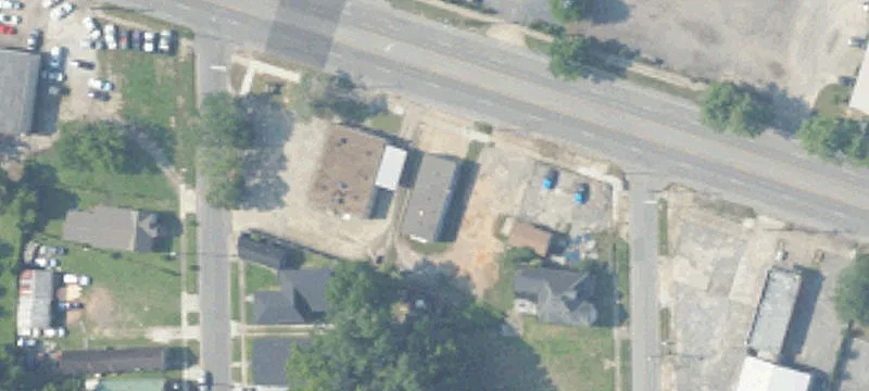 Retail/Office Space on Springhill Avenue