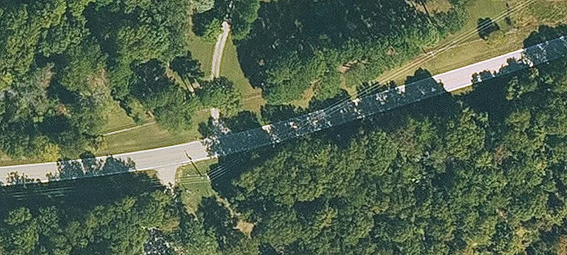 Persimmon Point Resort For Sale