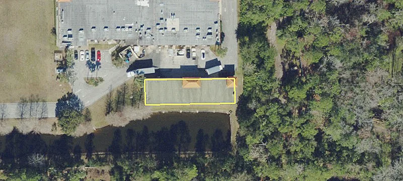 Ormond Beach Commercial Building
