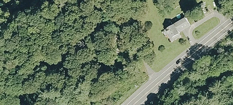 Prime Commercial Building Lot