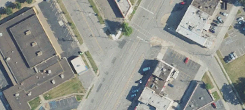 Dearborn Renovated Commercial Property For Sale