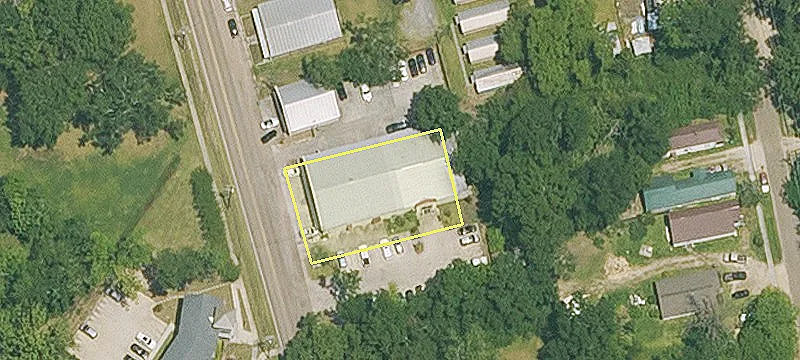 Covington Mixed-Use Investment Opportunity