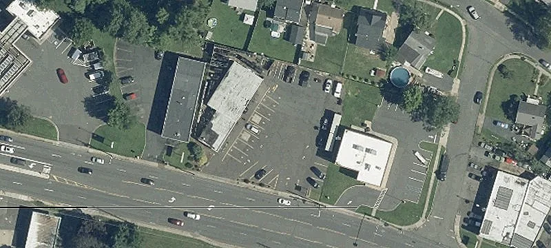 Ewing Retail/Restaurant Space Available