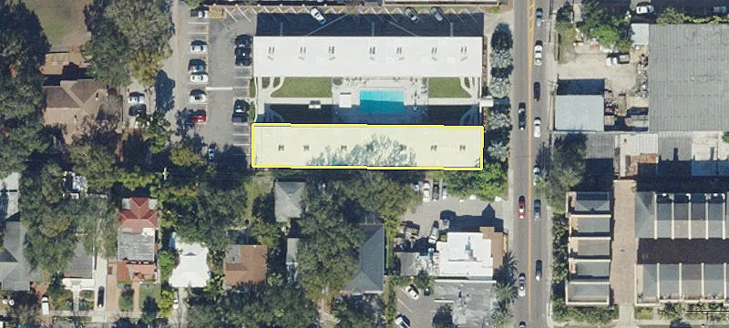 South Tampa Multifamily Investment Opportunity