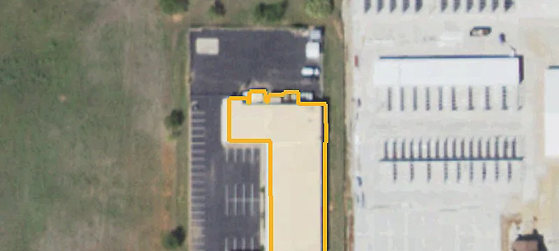Abilene Commercial Land Opportunity