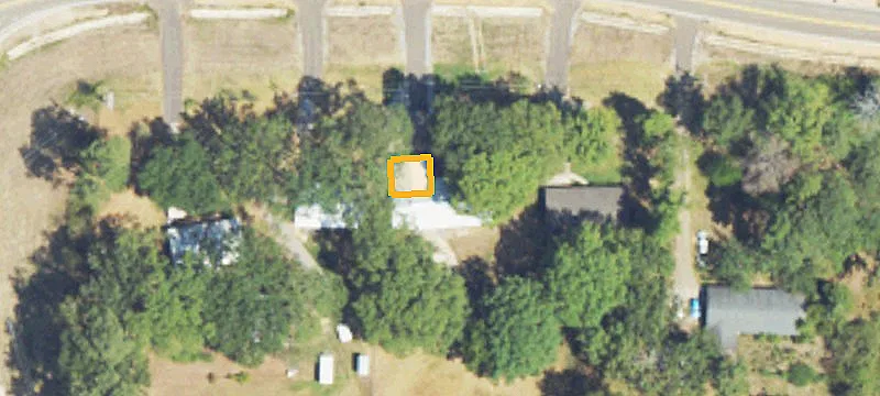 Highway 49 Commercial Land Opportunity