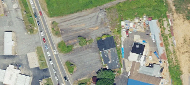 Prime Commercial Land Opportunity
