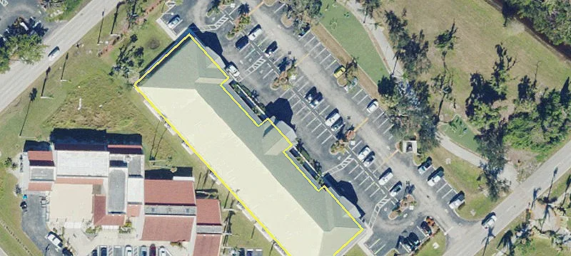 Retail Space in Punta Gorda