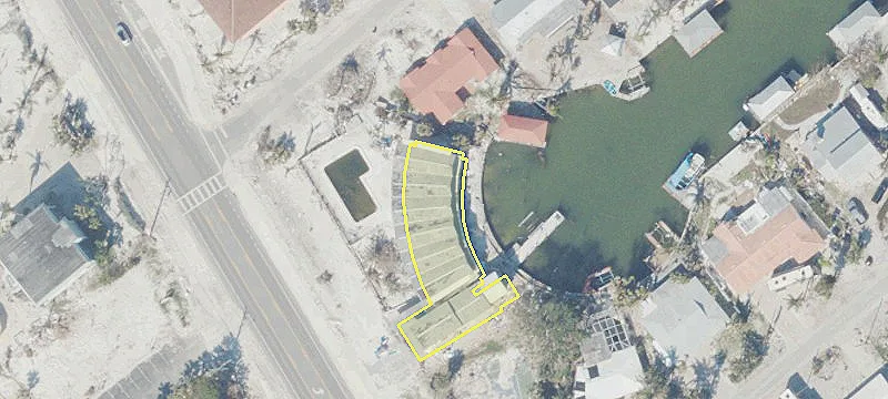 Waterfront Hotel Redevelopment Opportunity