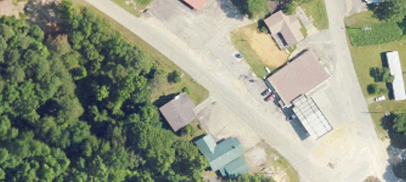 Jemison Storage Facility Opportunity