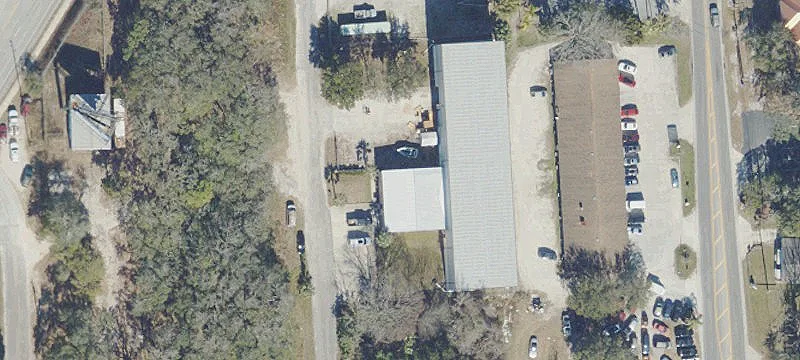 Industrial Property with Office Space