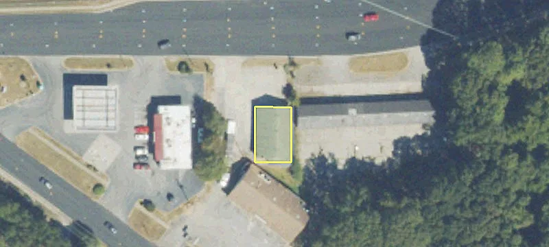 Commercial Land in Growing Riverdale