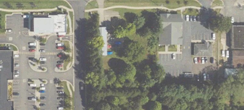 Commercial Land in Texas Corners