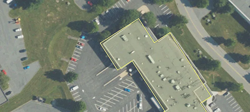 Lancaster Lab, R&D Property