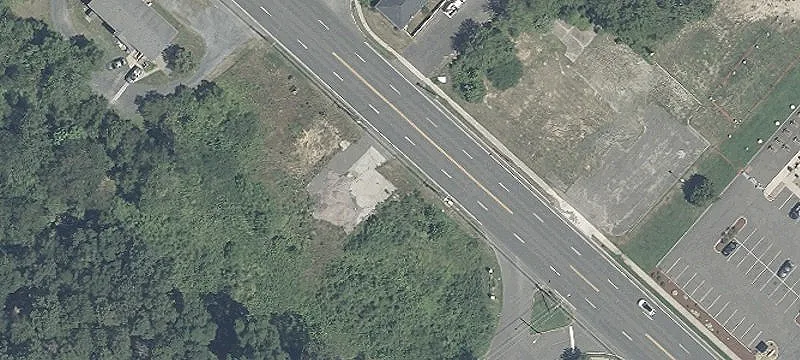Prime Commercial Land Opportunity