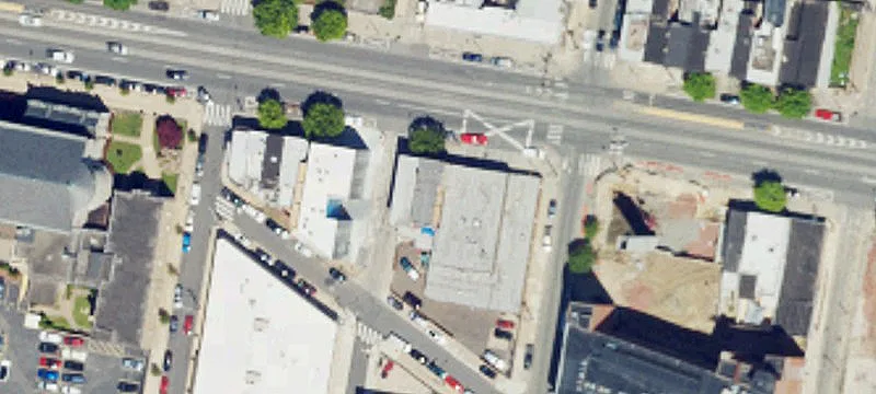 Northern Liberties Mixed-Use Building
