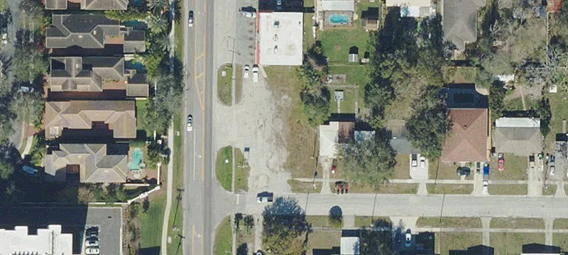 Prime Retail/Commercial Site Available