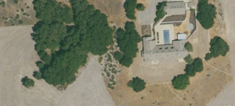 Paso Robles Vineyard Estate