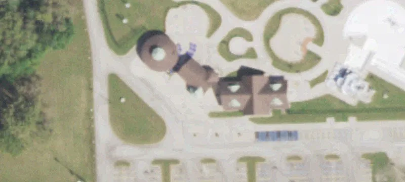 20 Acre Joliet Industrial Parcel