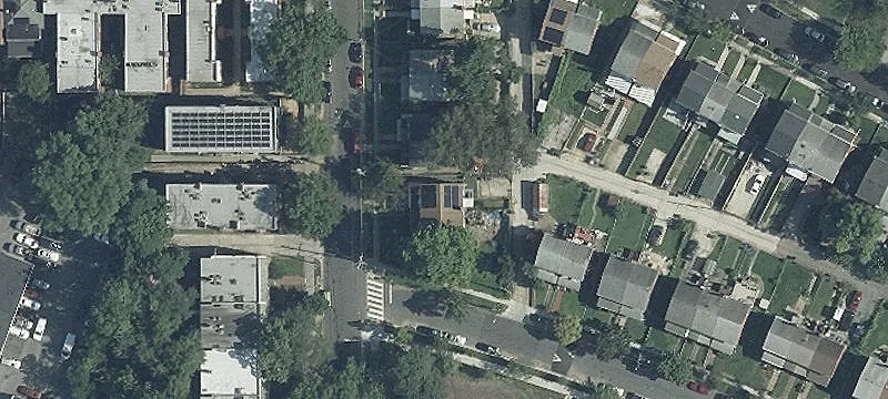Modern Office Space in DC
