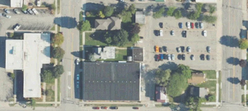 Alma Multifamily Renovation Opportunity