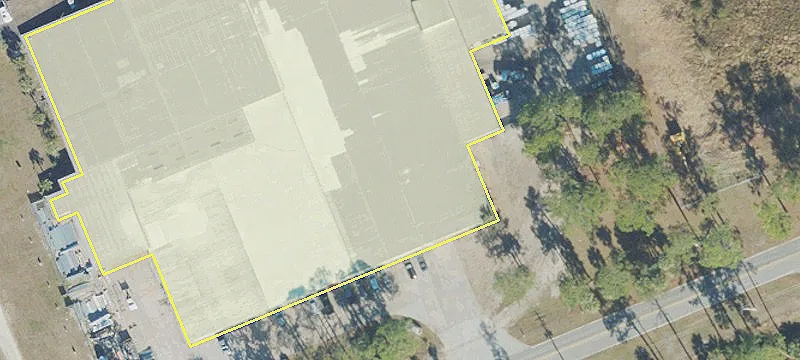 Daytona Beach Warehouse Space Available