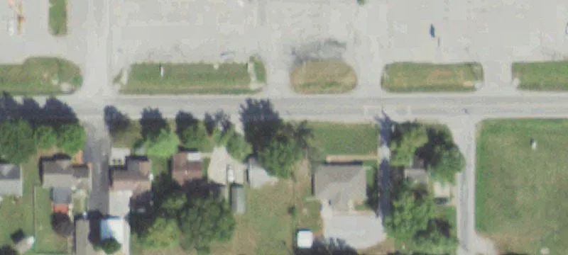Car Wash on Large Lot