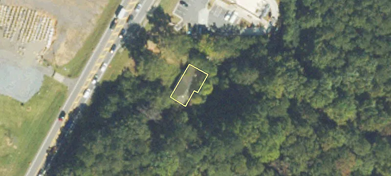 Prime Location Commercial Land